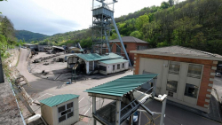 Los socialistas de Mieres respaldan los proyectos del SOMA para dinamizar la economía de las Cuencas