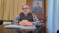 Ha fallecido Aníbal Vázquez