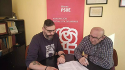 IU derrocha 200.000 euros