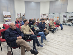 Quince años de Trece Rosas Asturias