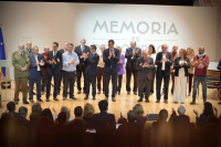 Día de homenaje y recuerdo a todas las víctimas del golpe de estado, la guerra y la dictadura