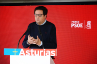 Mientras el PSOE gobierna el PP descalifica 