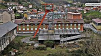 EL PSOE DE MIERES APOYA LA PROPUESTA DEL SOMA PARA EL POZO SAN JOSE DE TURÓN   