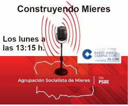Construyendo Mieres