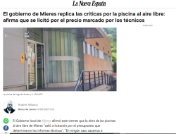 La culpa no es de los técnicos