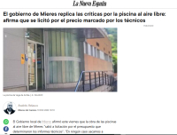 La culpa no es de los técnicos