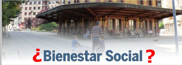 Parálisis en los Servicios Sociales Municipales